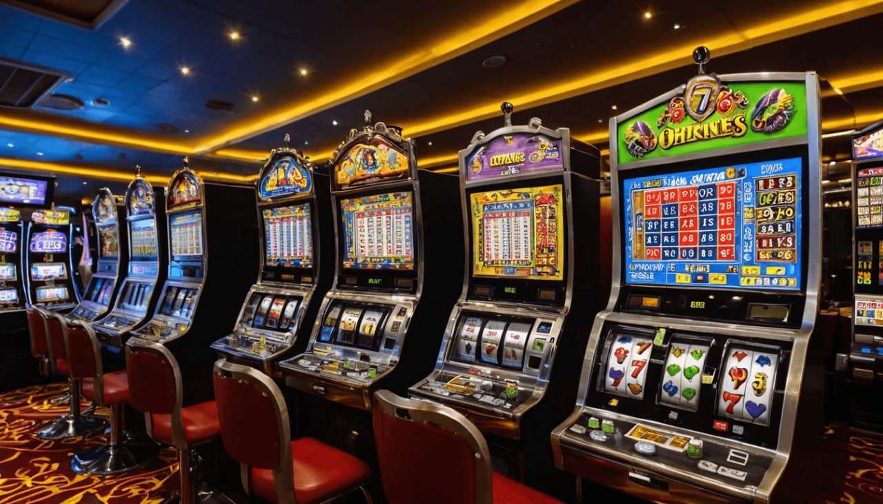 km74 Live Casino ကစားသူများ Baccarat ကစားနေပုံ